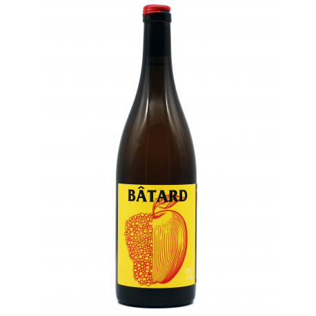 Batard 2022 - No Control