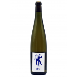 Pepin Riesling - Achillee