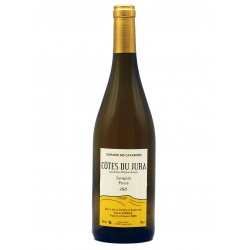 Savagnin Presse 2021 - Domaine des Cavarodes