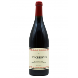 Les Creisses 2022 - Domaine Les Creisses