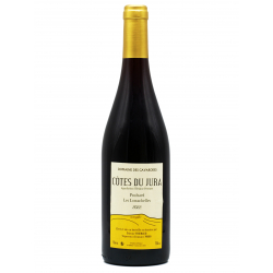 Poulsard 2022 Lumachelles - Domaine des Cavarodes