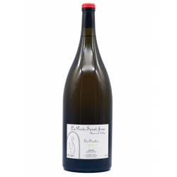 Les Pouches 2022 Blanc Magnum - Porte Saint Jean