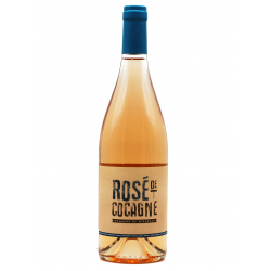 Rose de Cocagne 2023 - Domaine de Mirabeau