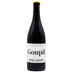 Goupil 2023 - L'Ostal Levant