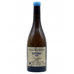 Schiste 2022 - Domaine des Ardoisieres