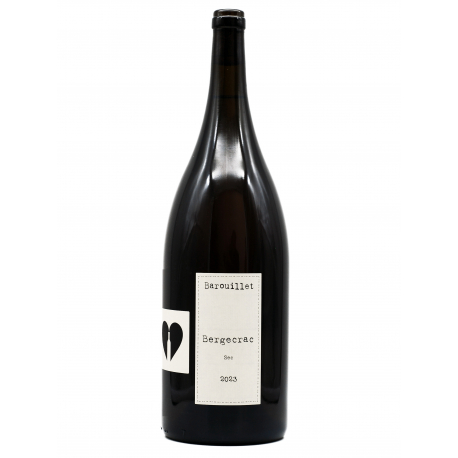 Bergecrac 2023 Magnum - Chateau Barouillet