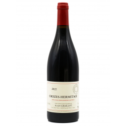 Crozes Hermitage 2020 - Alain Graillot