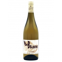 Vin Blanc 2022 - Clos Tue Boeuf