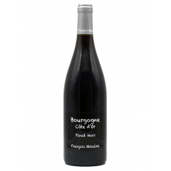 Bourgogne 2021 Pinot Noir - Mikulski