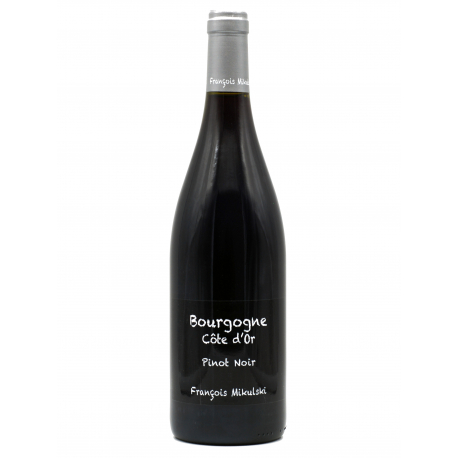 Bourgogne 2022 Pinot Noir - Mikulski