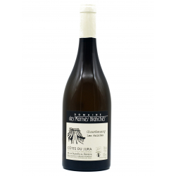 Chardonnay Les Molates 2023 - Les Marnes Blanches