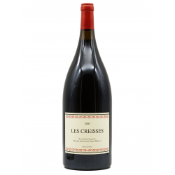 Les Creisses 2020 Magnum - Domaine Les Creisses